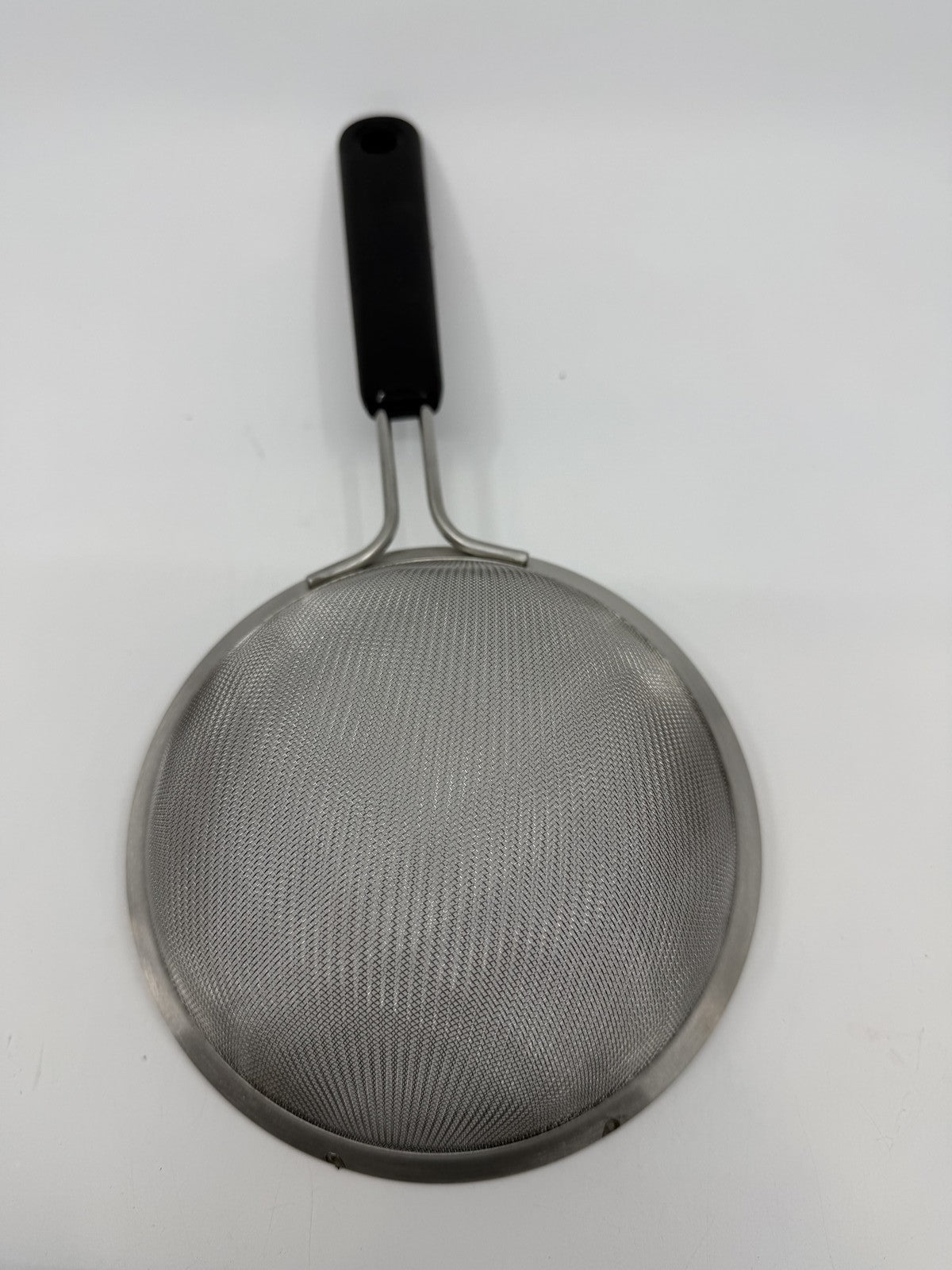 OXO Good Grips 6-in Double Rod Strainer