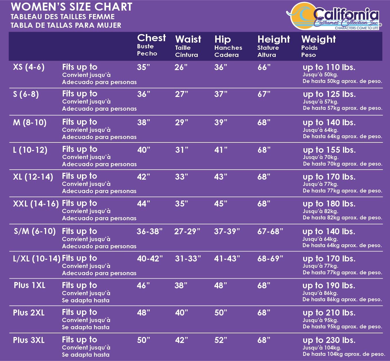 California Costumes, 90's Baby Girl, Adult, Multi, XS (size 4-6)