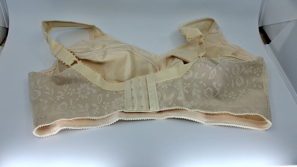 Playtex Women's 18 Hour Ultimate Shoulder Comfort Wireless Bra US4693
