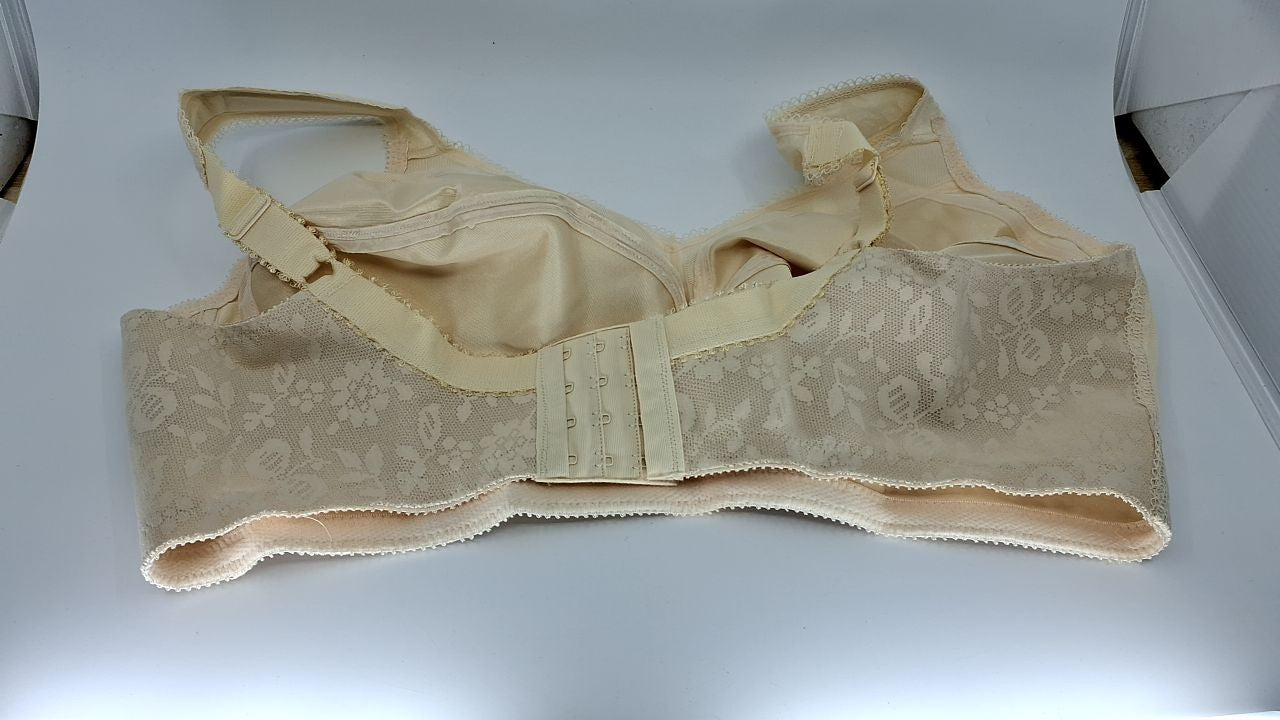 Playtex Women's 18 Hour Ultimate Shoulder Comfort Wireless Bra US4693