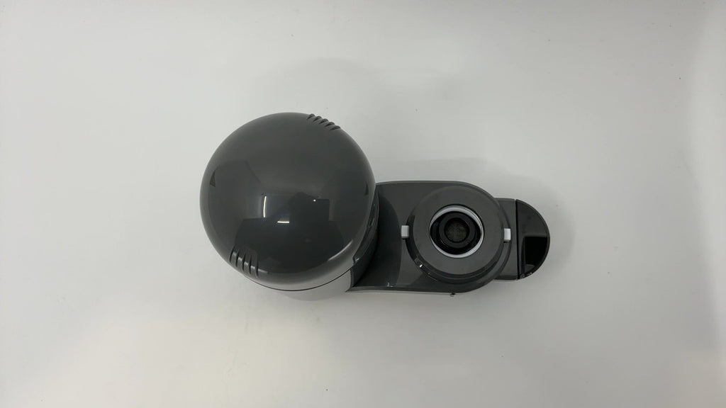 PUR Plus Vertical Faucet Mount Filter, Lead-Reducing, Grey, Easy Install