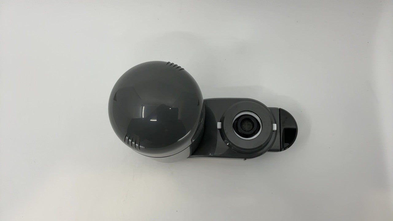 PUR Plus Vertical Faucet Mount Filter, Lead-Reducing, Grey, Easy Install