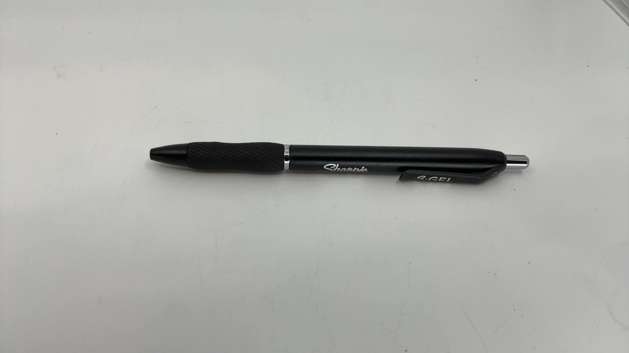 SHARPIE, SAN2096145, S-Gel Pens, 12 / Dozen