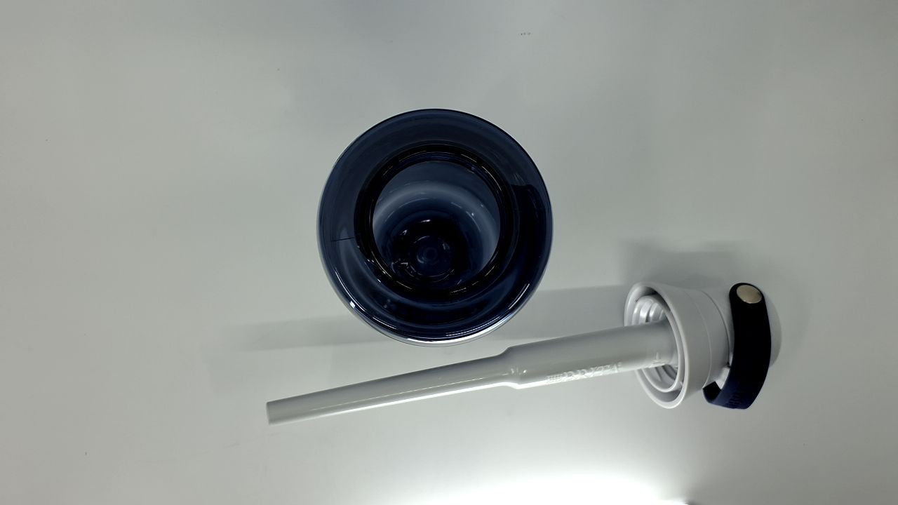 Brita Night Sky 26 Oz Filtering Water Bottle, Replaces 300 Plastic Bottles