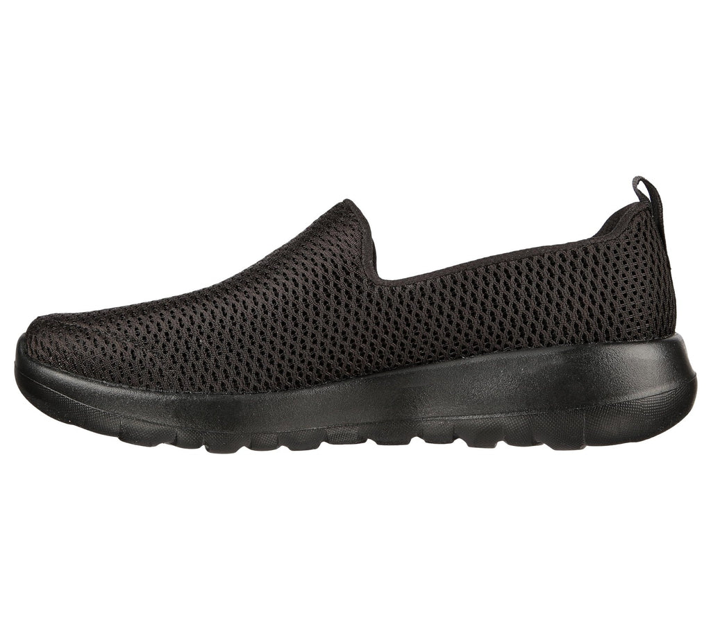 Skechers Women's Go Walk Joy Sneaker-5Gen Cushioning, Air-Cooled GOGA Mat, Breat