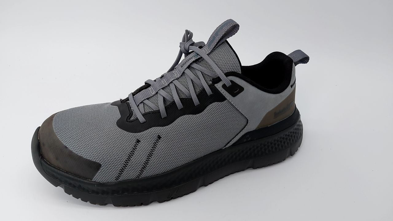 Timberland PRO Men's Setra Composite Safety Toe Industrial Athletic Work, 9.5M
