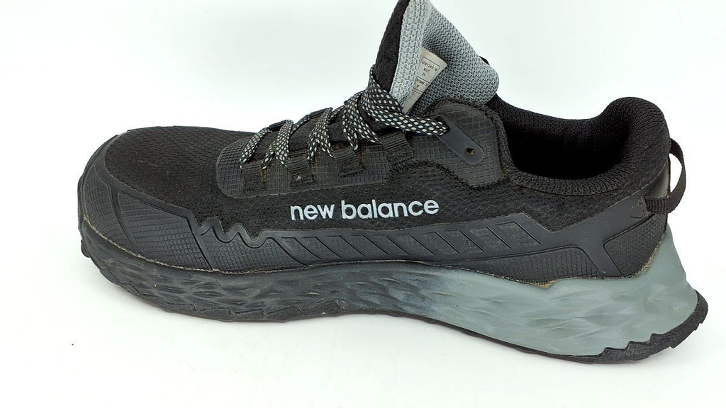 Men's New Balance Fresh Foam Cremorne Composite Toe Safety Shoes 8