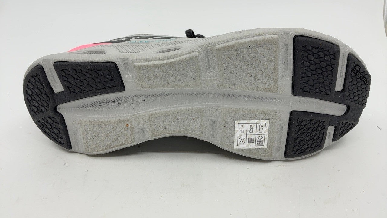 Glide-Step ATLUS Hands Free Slip-INS, GYPK, 7