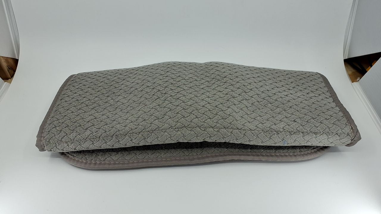 Ultra-Absorbent All-Clad Dish Drying Mat, 16" x 28", Titanium