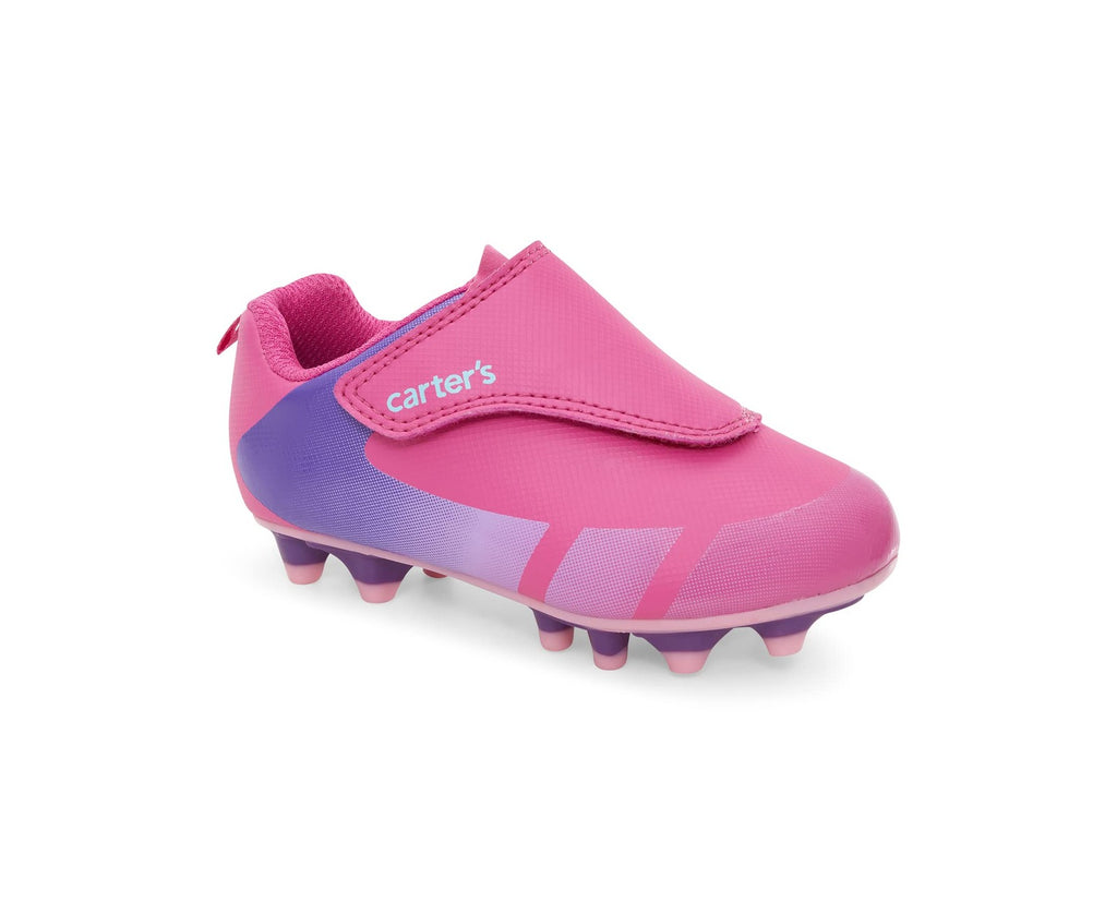 Carter's Unisex Kids Fica Sport Cleats, Fuschia