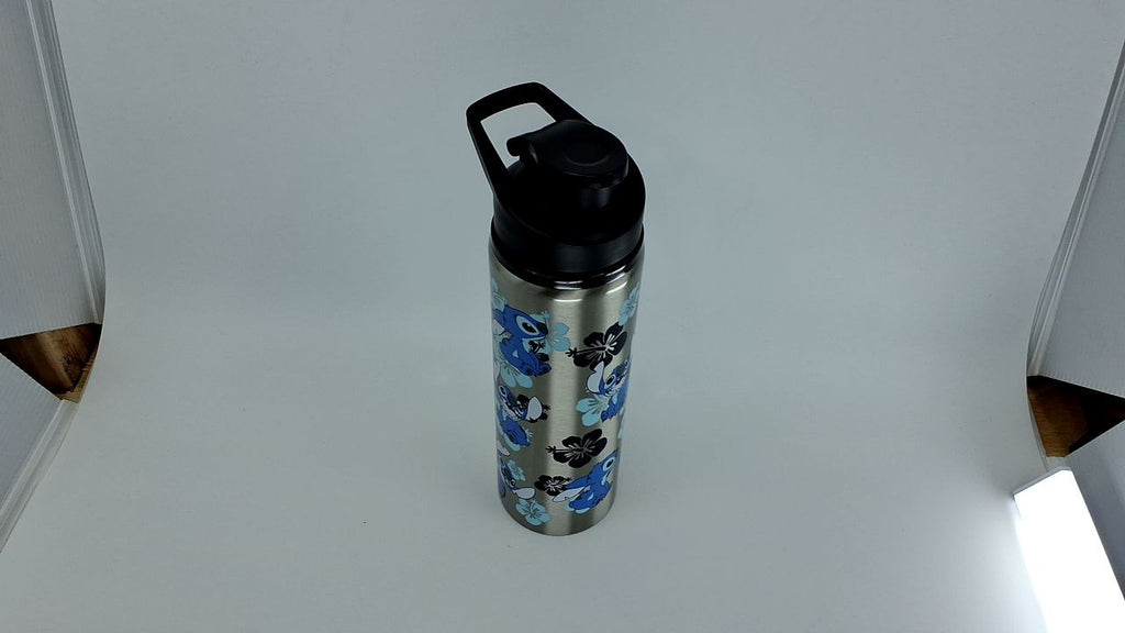 Lilo & Stitch 25oz Insulated Water Bottle - Stainless Steel