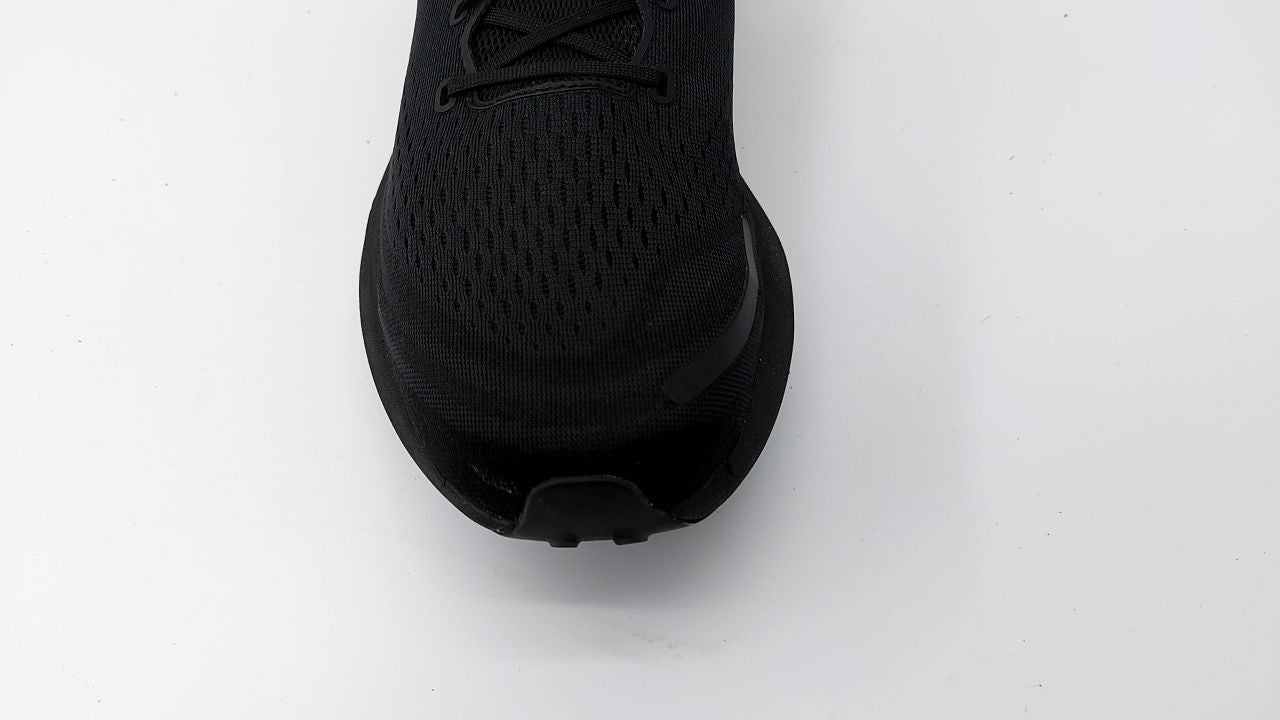 Merrell Men's Morphlite Sneaker, Triple Black, 15