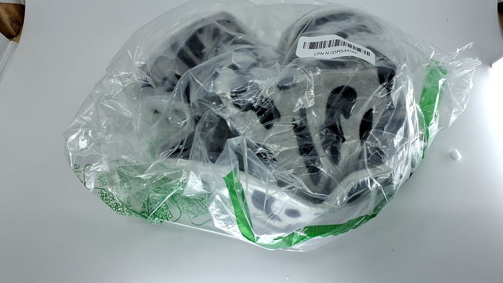 Beistle Cow Print Cowboy Hat One Size Fits Most Animal Print Hats