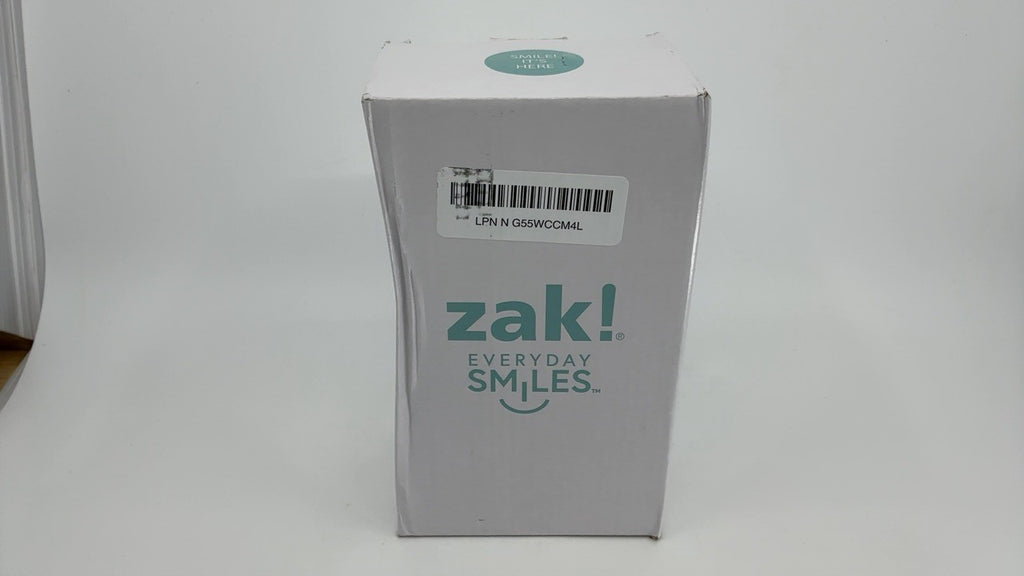 Kids 16oz Water Bottle - Bluey & Bingo, Durable Plastic, Leak-Proof