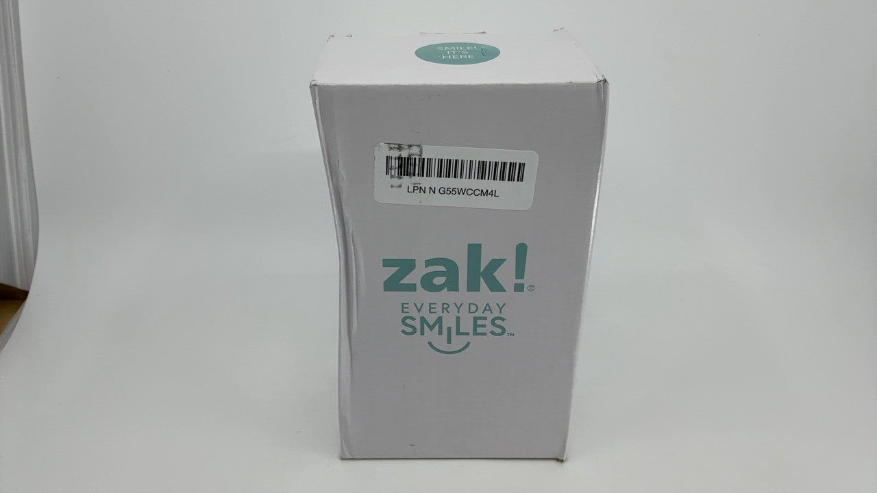 Kids 16oz Water Bottle - Bluey & Bingo, Durable Plastic, Leak-Proof