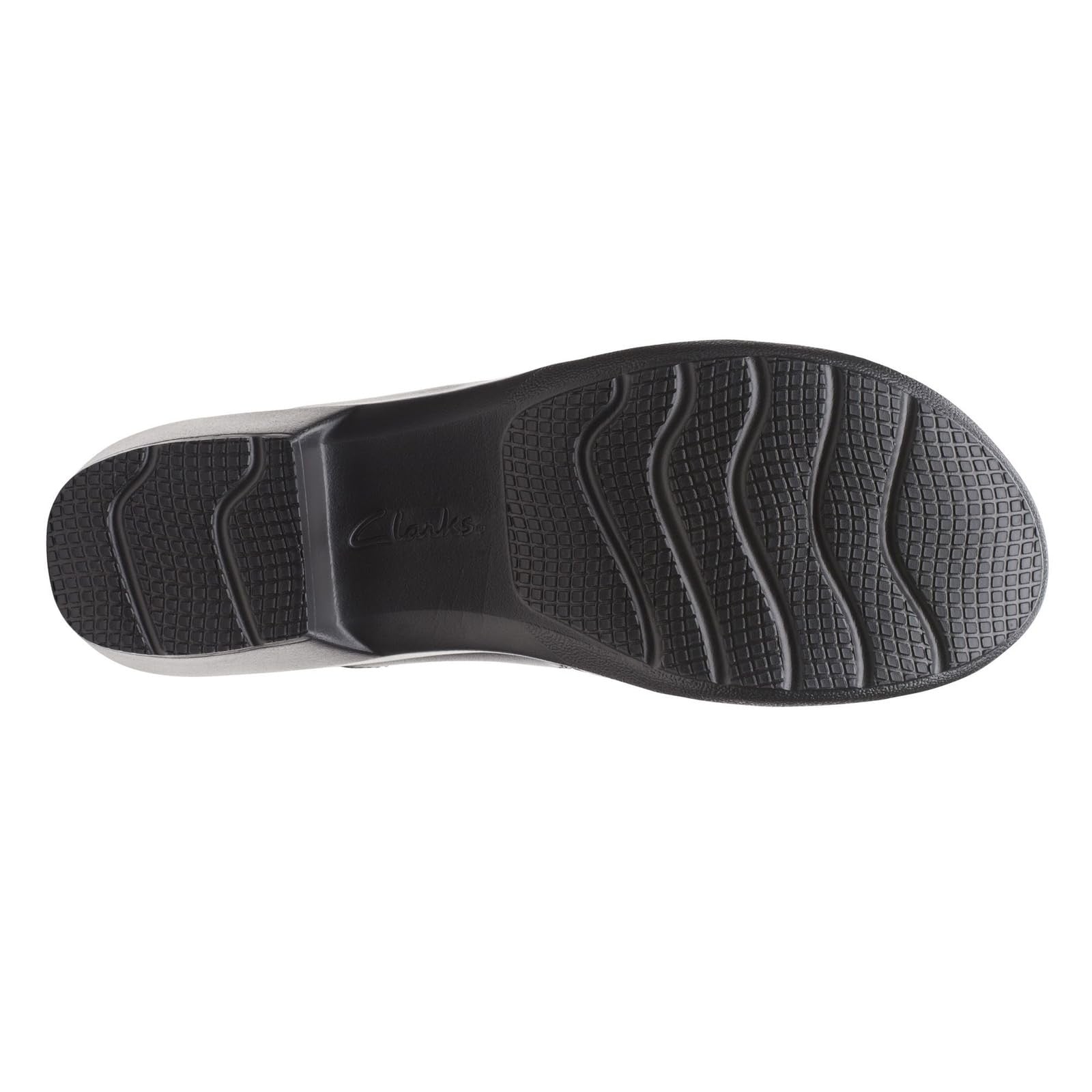 Clarks Angie Pearl Loafers, 8 Wide