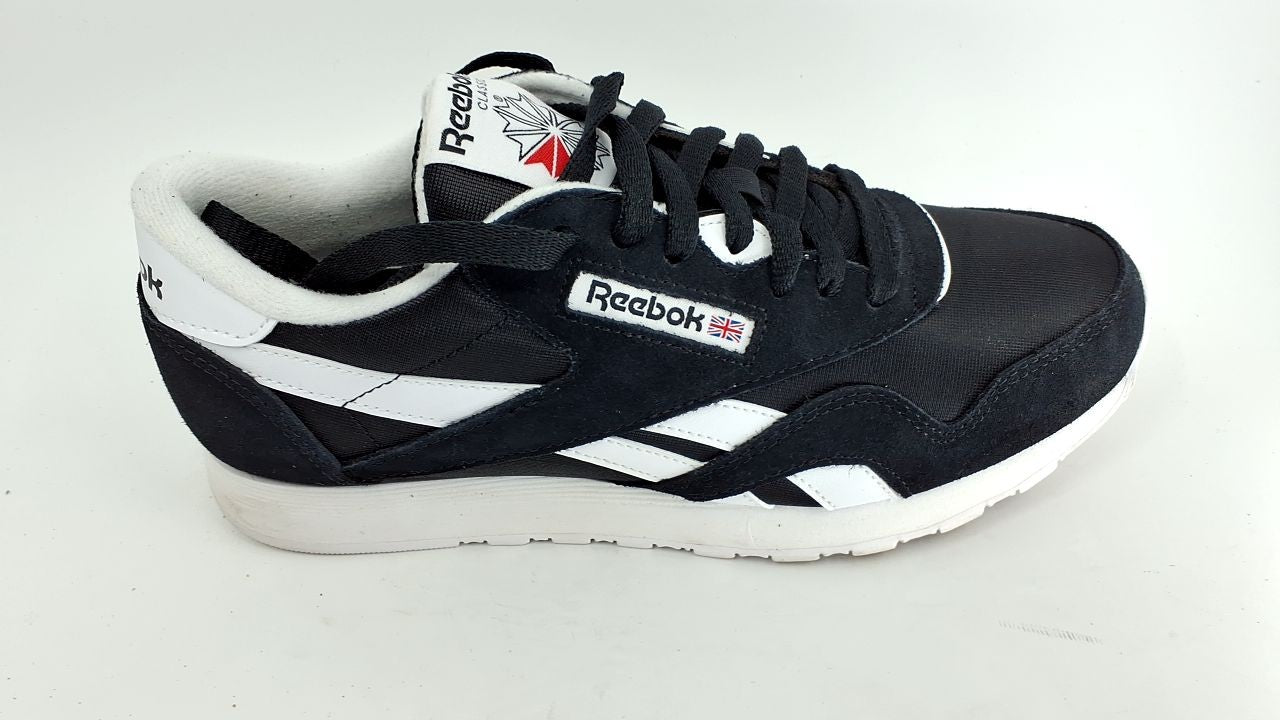 Classic Nylon - Mens