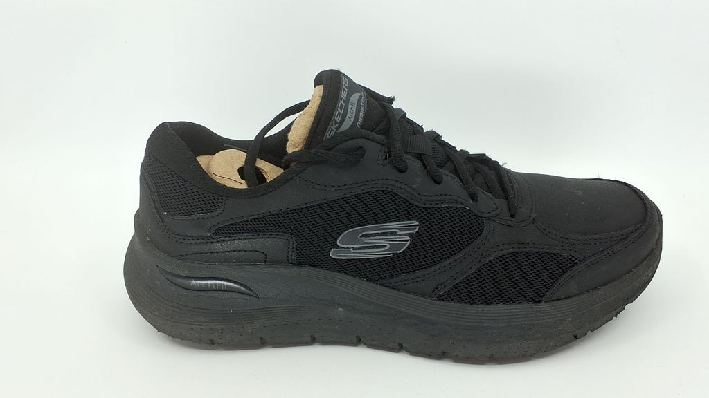 Skechers Work Arch Fit 2.0 SR Black