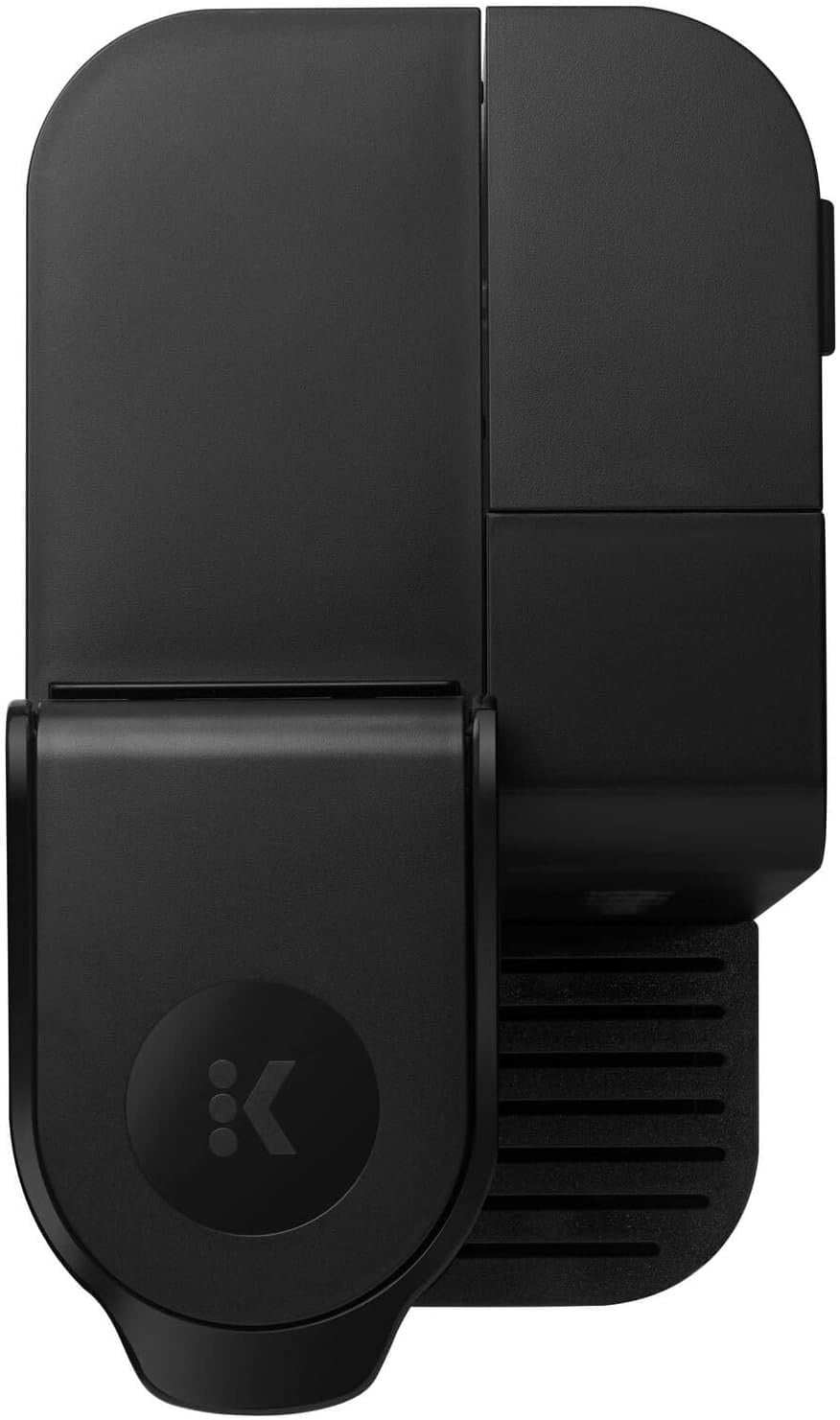 Keurig K-Express Essentials Black  Single Serve K-Cup Pod Coffee Maker