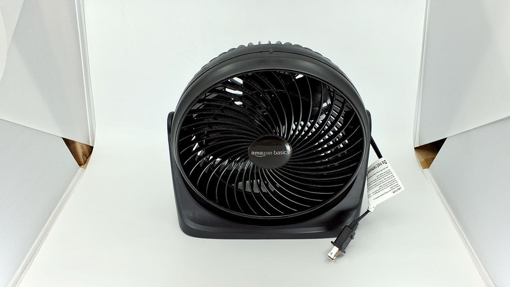 Honeywell Turboforce Fan, Ht-900, 11 inch