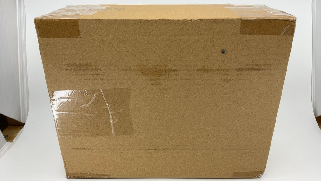 Leakproof 8 oz Food Storage Containers - 50 Set, Stackable & BPA Free