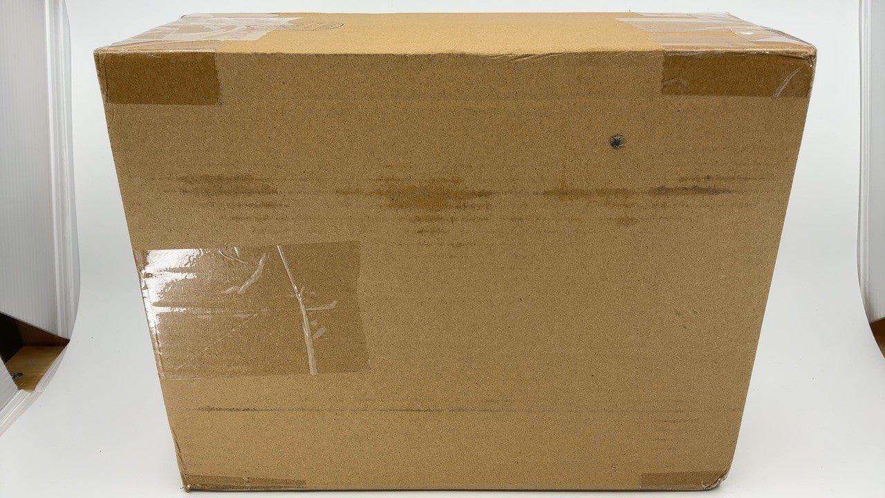 Leakproof 8 oz Food Storage Containers - 50 Set, Stackable & BPA Free