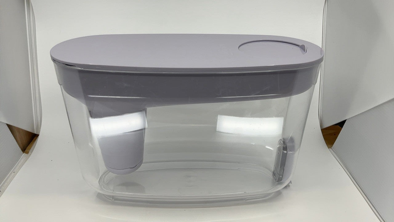 LifeStraw Home– Water Filter Dispenser, 18-Cup