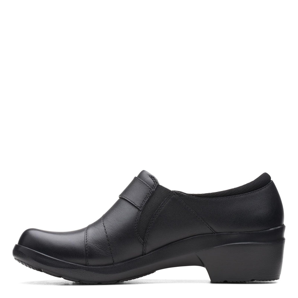 Clarks Angie Pearl Loafers, 8 Wide