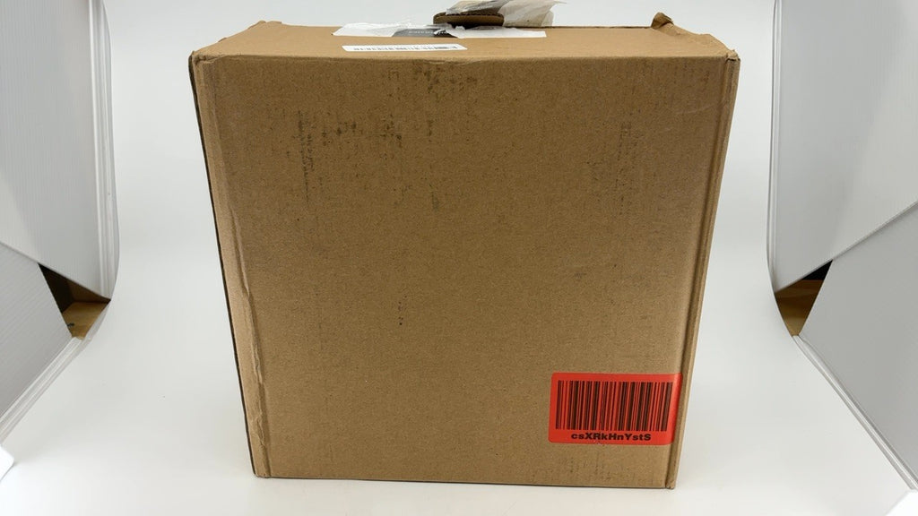 Amazon Basics 2-Slice Waffle Maker, Easy Clean, Black, 700W