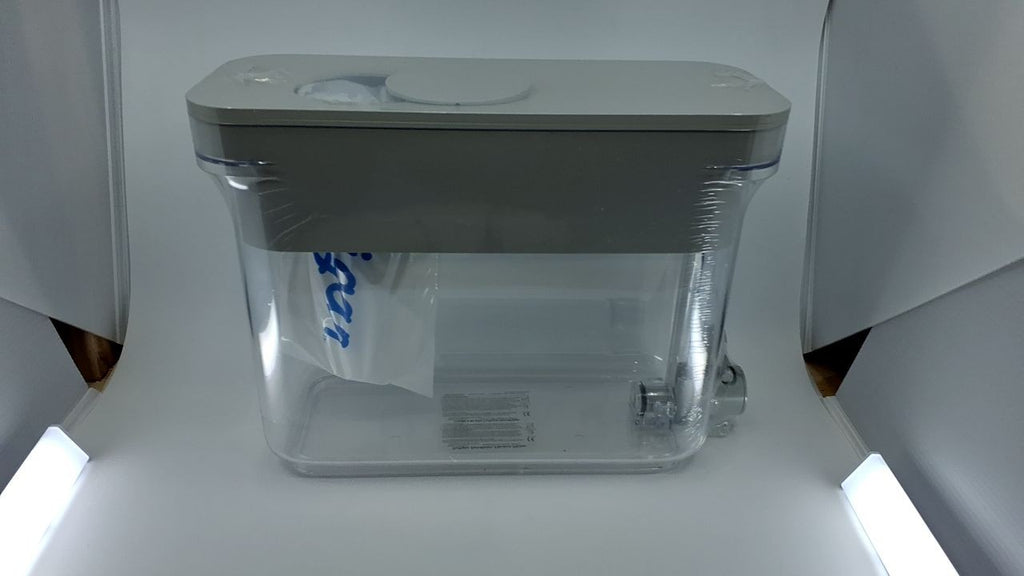 Culligan ZEROD33 33-Cup Water Filter Dispenser, TDS Meter Included