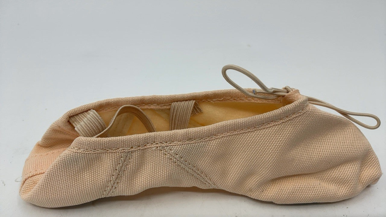 Capezio Juliet 2028C Ballet Shoes 2.5W Light Ballet Pink Little Kid