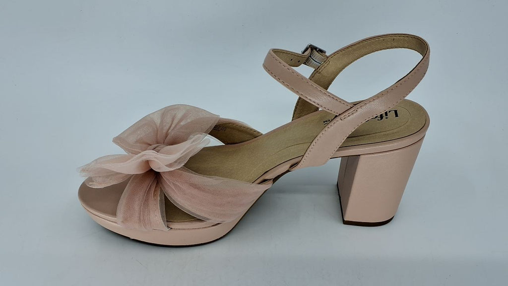 LifeStride Women's Last Dance Sandal
