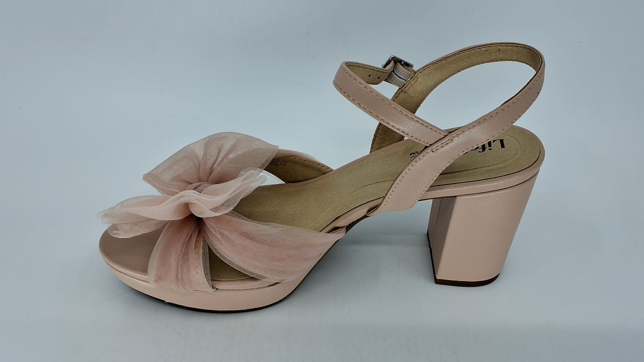 LifeStride Women's Last Dance Sandal