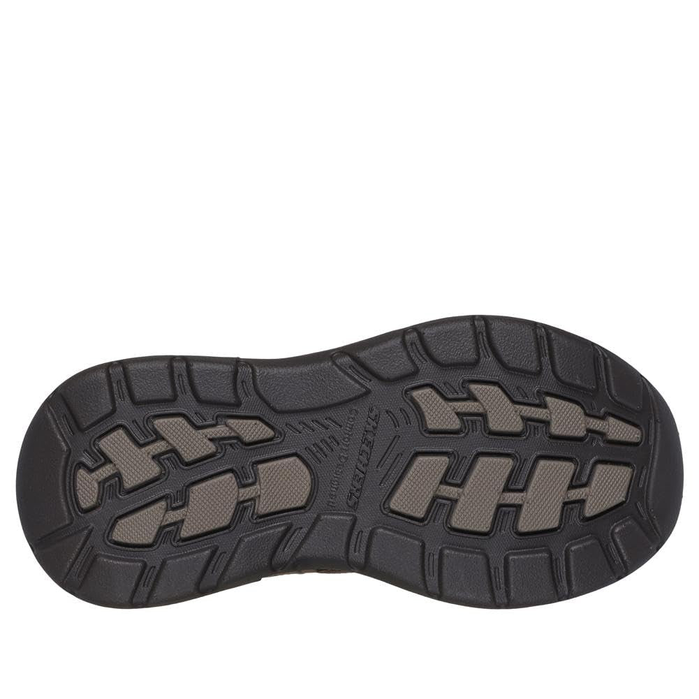 Skechers Men's Arch Fit Motley - Milo Cocoa - 11