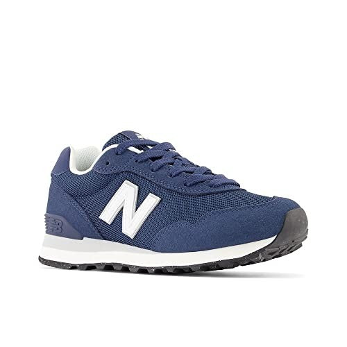 New Balance Womens 515 Sneaker Running Sneakers - Navy Size 8M