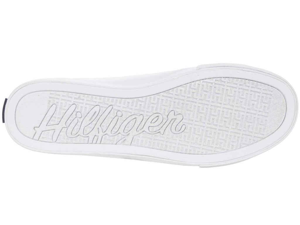 Tommy Hilfiger Lamiss White Ii 7 M