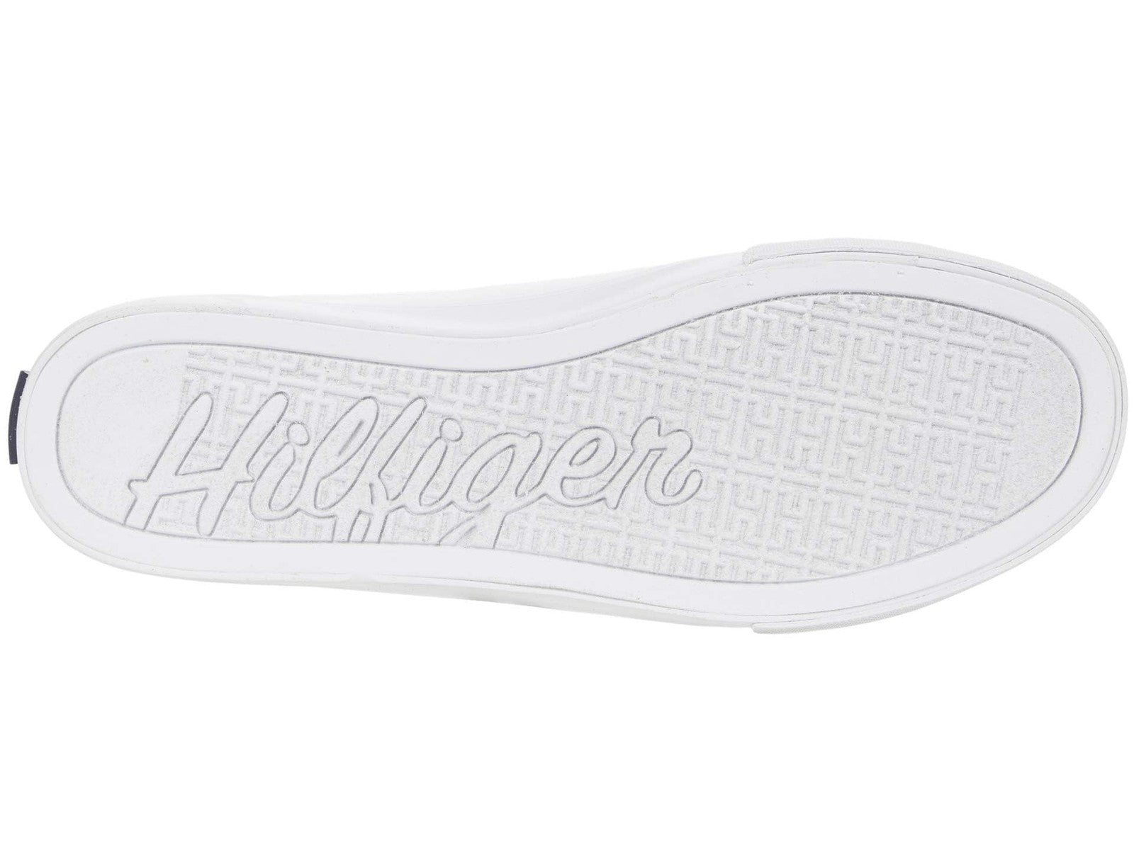Tommy Hilfiger Lamiss White Ii 7 M