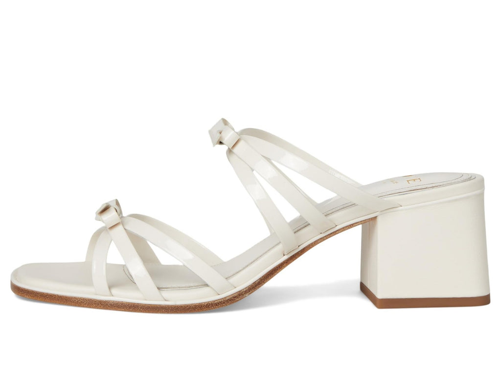 kate spade new york Women's Carolina Pump, Cream, 7.5