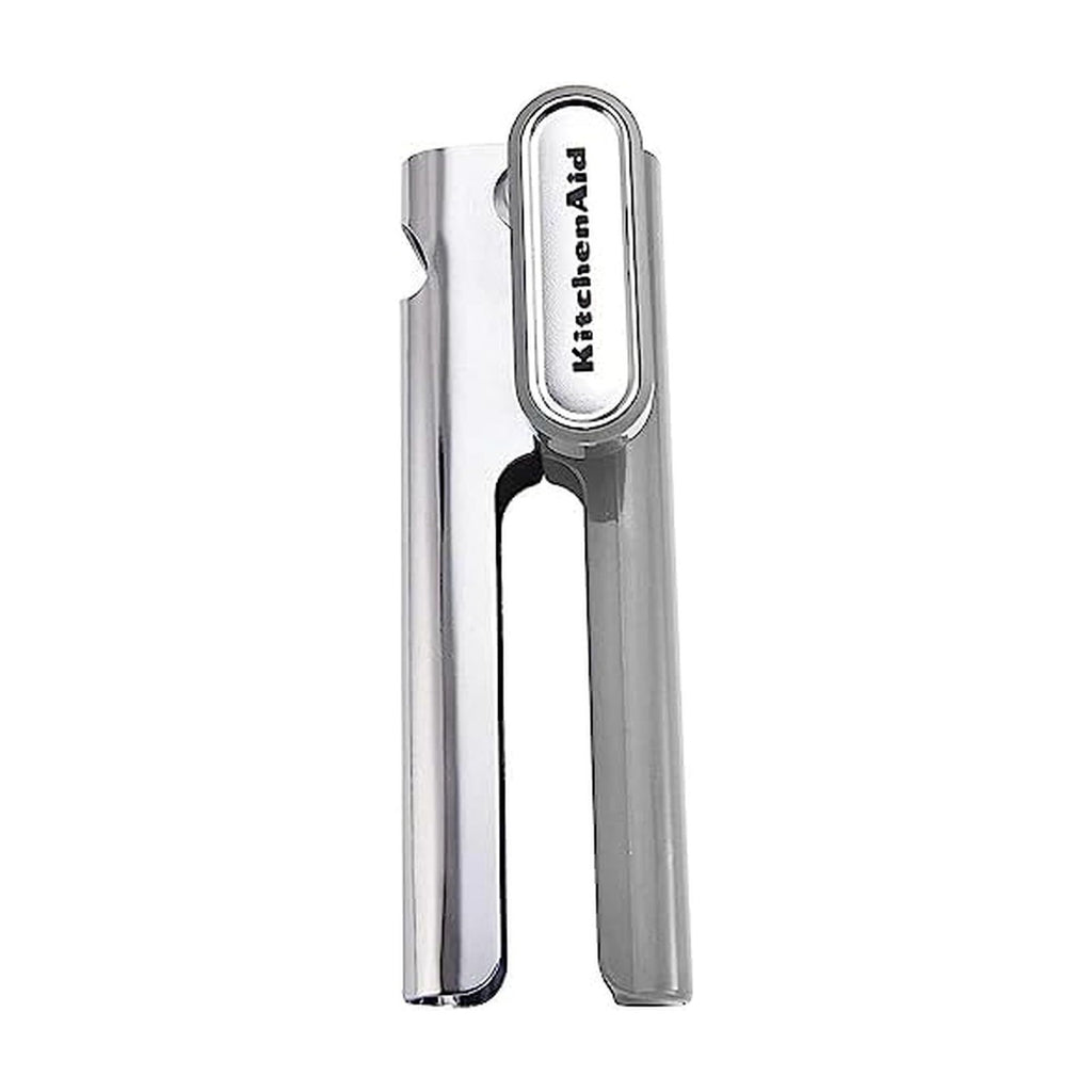 KitchenAid No Mess Multi Function Can Opener, One size, Gray