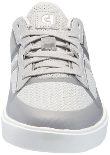 Cole Haan 8.5M Grand Crosscourt Winner Sneakers Harbor Mist/Optic White