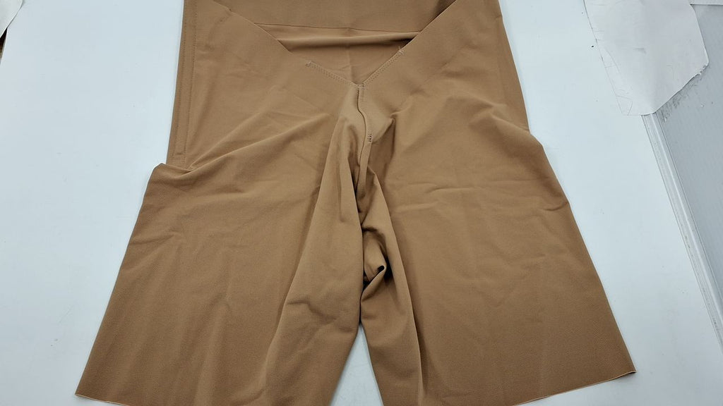Wacoal Women's Shape Revelation Low Plunge Shaper, Praline, Tan, L