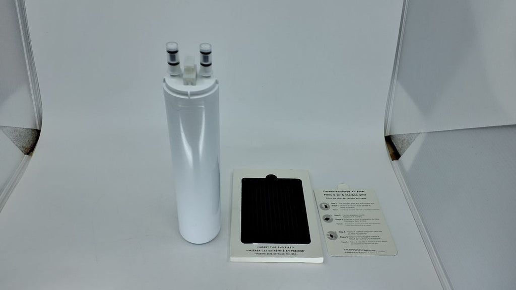 Frigidaire Water and Air Filter Combo Pack (ULTRAWF & PAULTRA)