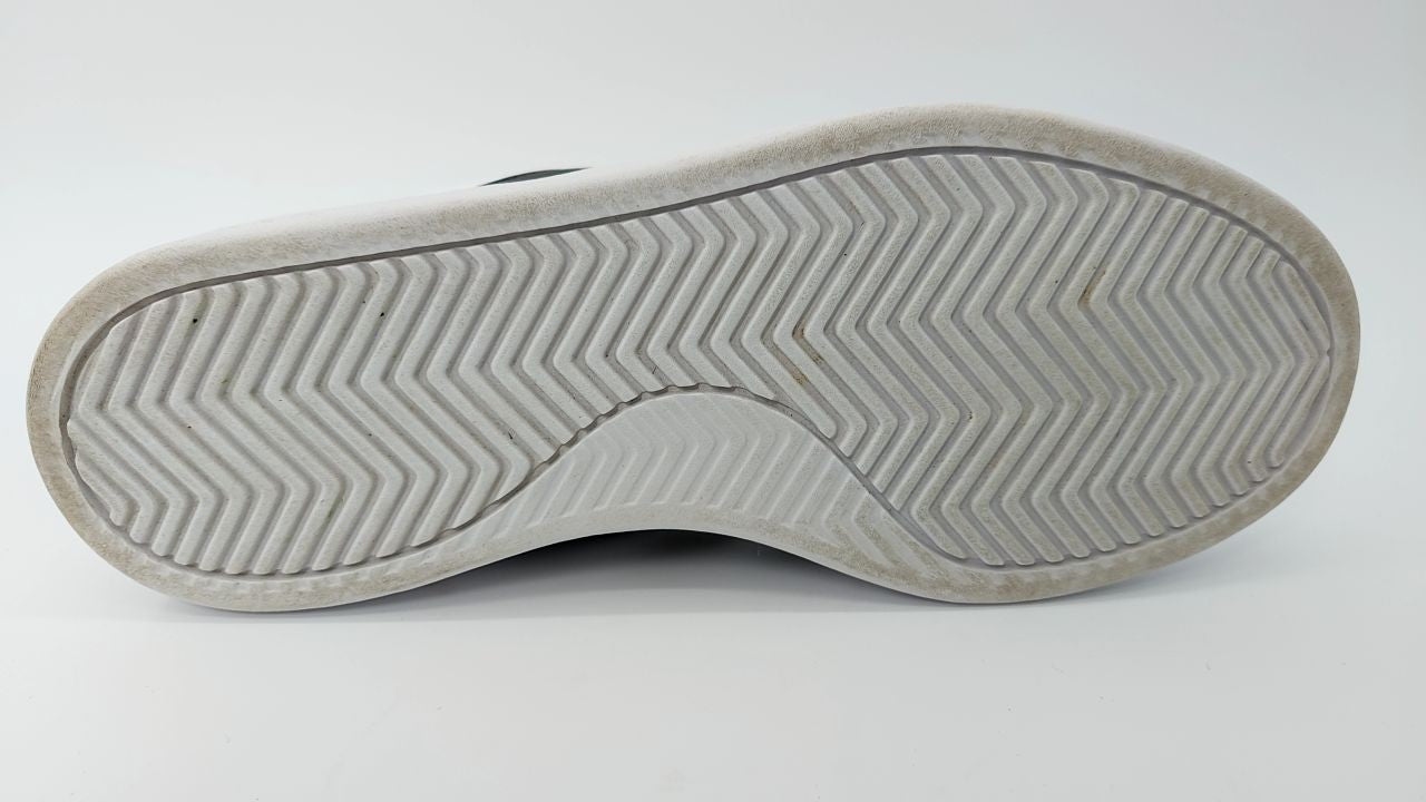 adidas Women's Grand Court 2.0 Tennis Sneakers Size 8.5 White/Black