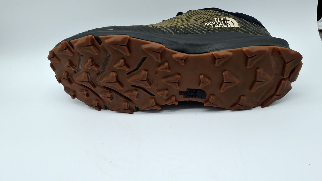 Men's VECTIV Fastpack Waterproof Hiking Shoes, Military Olive, Size 10.5