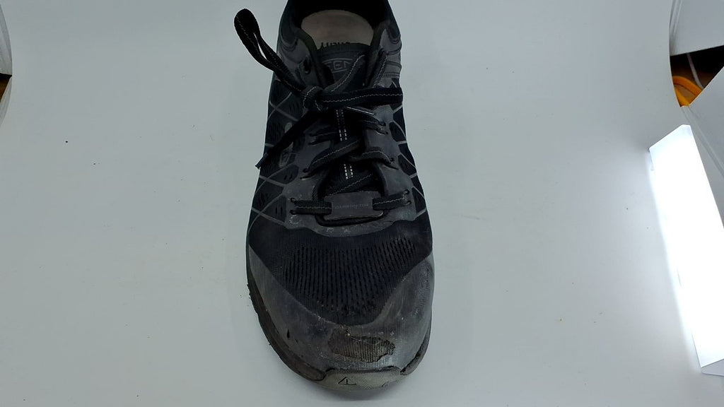 Men's Vista Energy (Carbon Toe)  |  Black/Raven - 13 / Wide