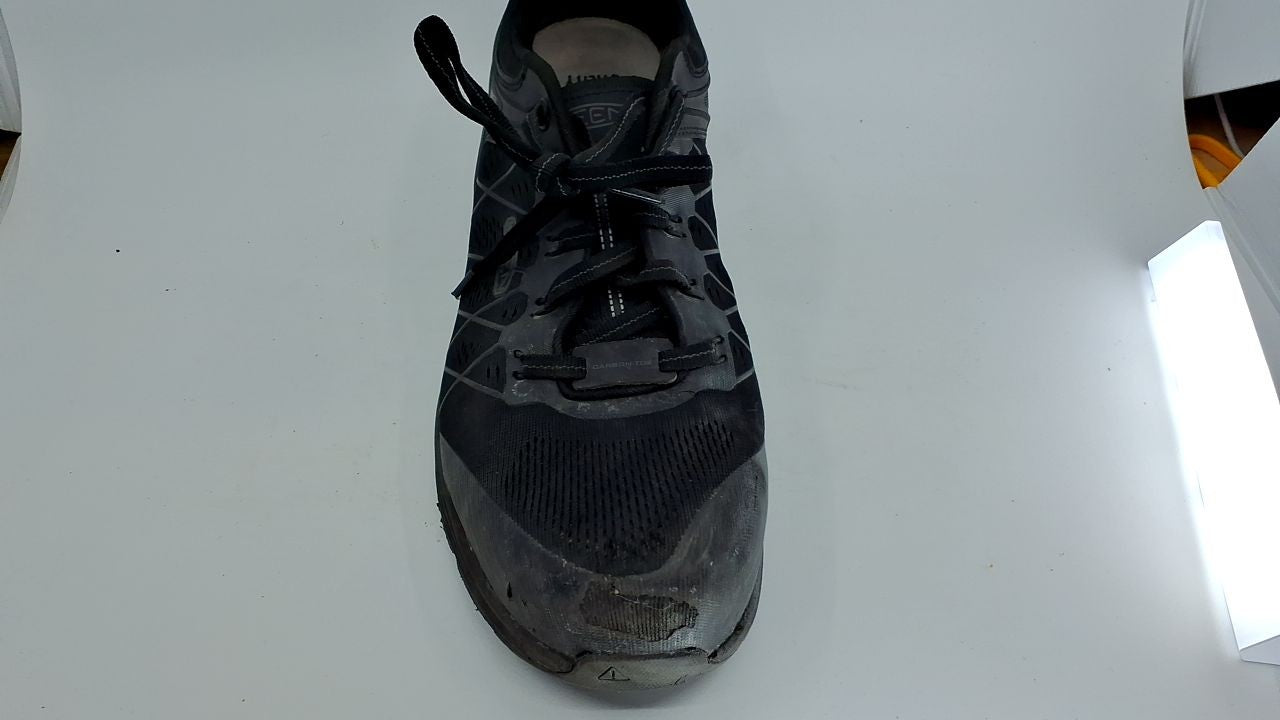 Men's Vista Energy (Carbon Toe)  |  Black/Raven - 13 / Wide