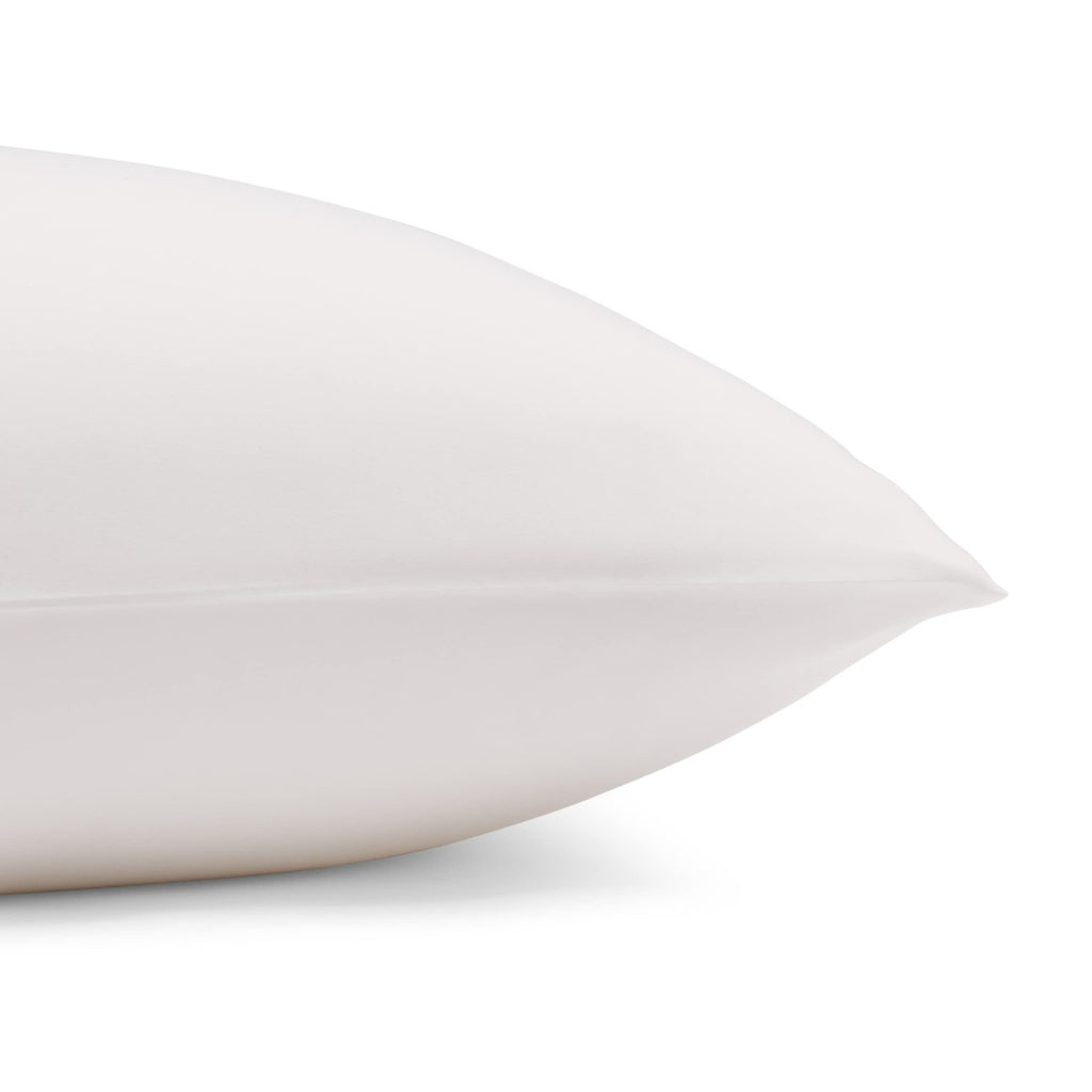 AmazonBasics 4Pc Full Sheet Set, Soft Microfiber, 14In Deep Pockets, Cream