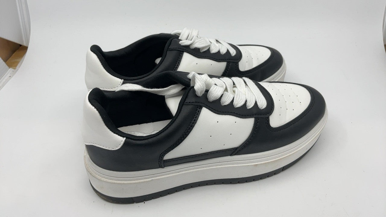 UNIONBAY Women's Courtney Sneaker, 7.5 Multi
