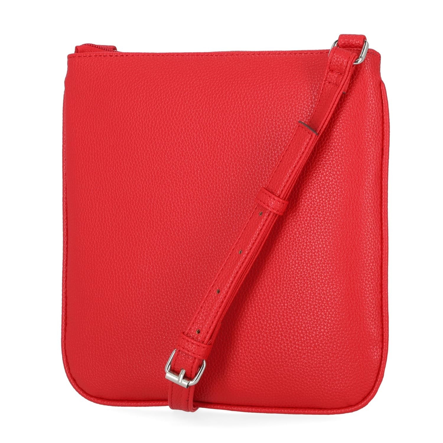 Nautica womens Lakeside Signature Jaquard North South Crossbody Bag