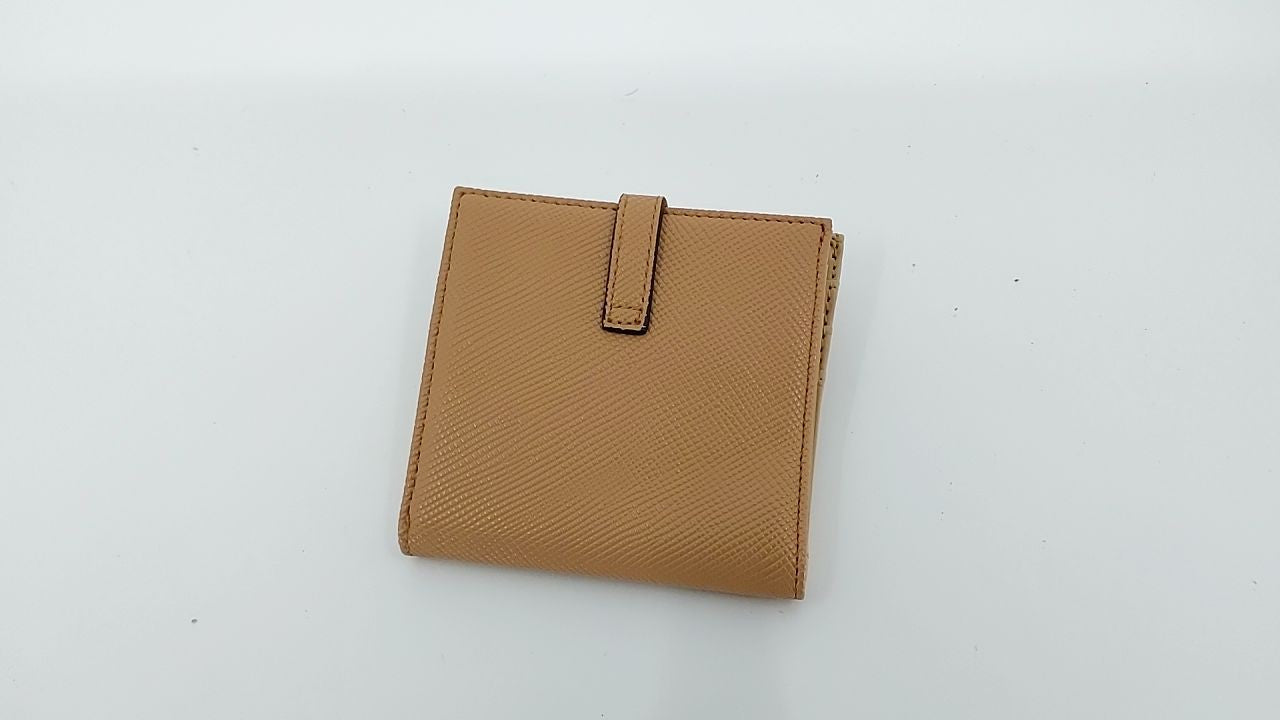 Laurel Tab Card Case Wallet